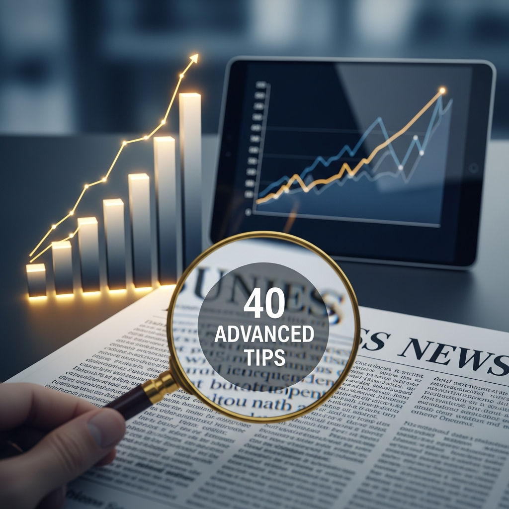Mastering Corporate Communication: 40 Advanced Tips to Improve Your Business News