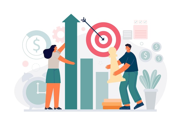 Business Strategy: A Comprehensive Framework for Competitive Advantage in 2025