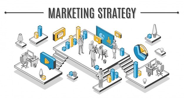 Business Marketing: The Engine Behind Sustainable Growth in 2025