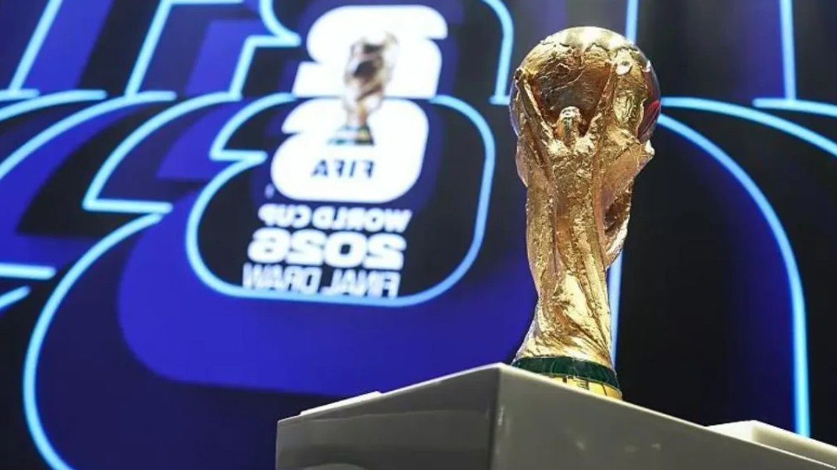 World Cup 2026 Latest Match Updates - world cup 2026
