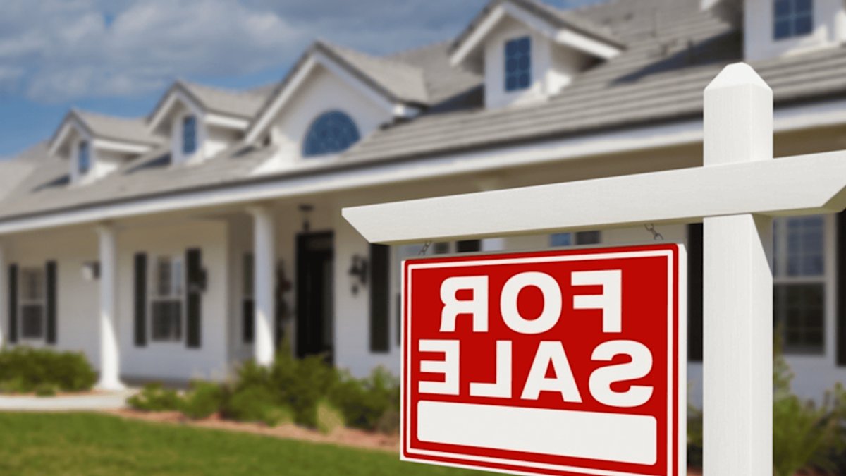 Housing market finally stabilizes report says
