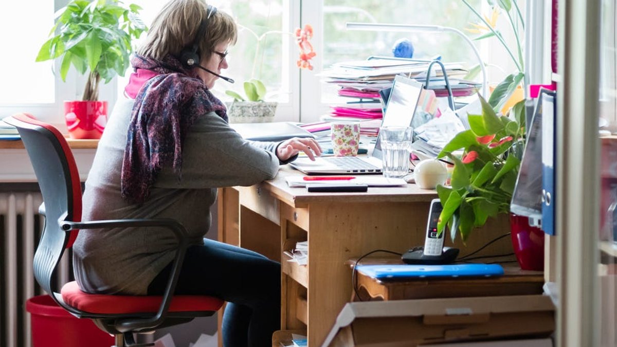 Signs you may be clutter blind