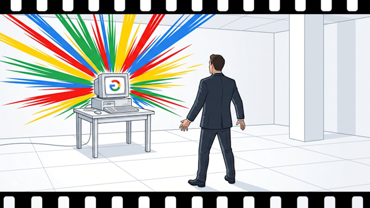 Google Gemini Omni Flash API Boosts Video Production