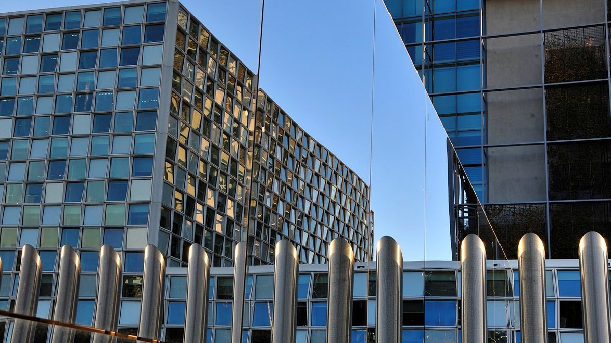 ICC weighs war crimes cases in Israel-Hamas conflict