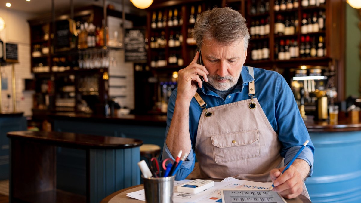 Sole Traders Simplify Accounts with Practical Bookkeeping Tips - sole trader bookkeeping