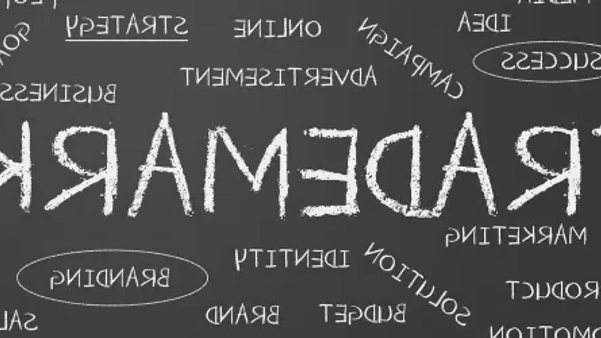 Lapsed trademark doesn’t free up the brand Lapsed trademark doesn’t free up the brand - trademark abandonment