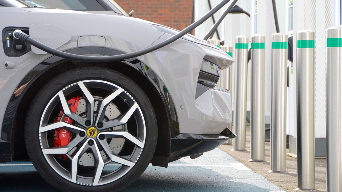 UK auto leaders warn ZEV Mandate misses target UK auto leaders warn ZEV Mandate misses target - uk zev mandate
