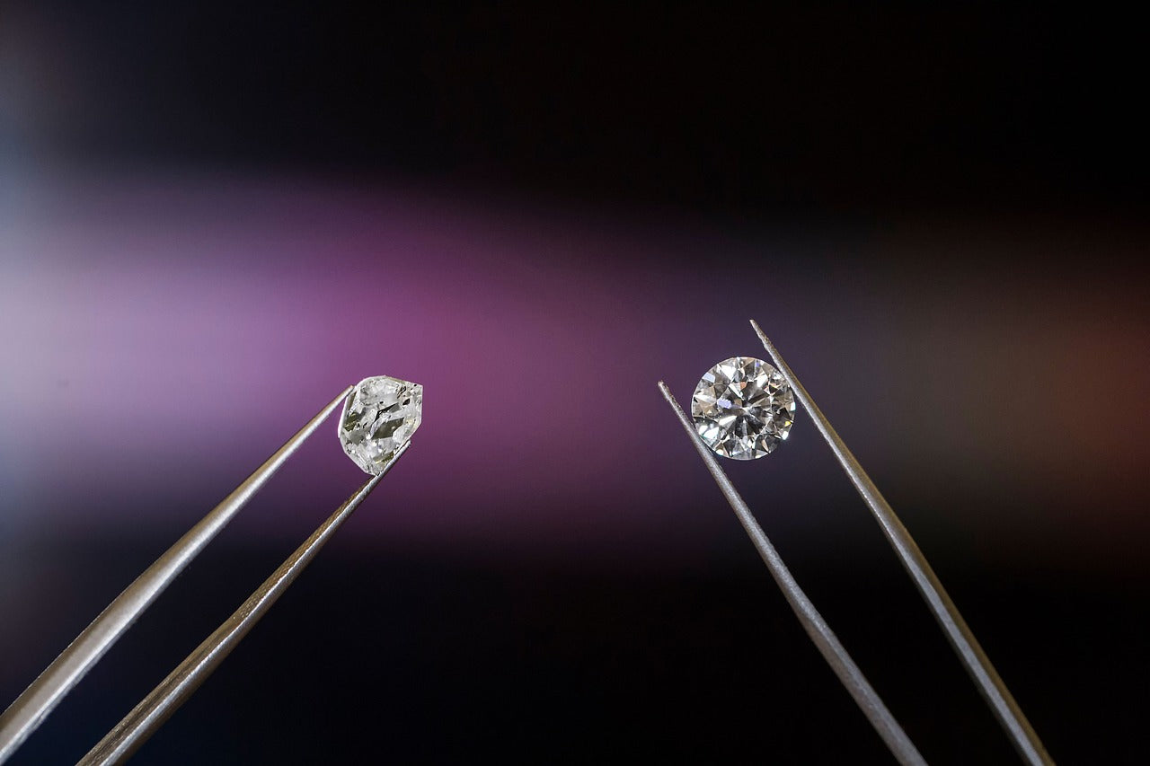 Birmingham Says “Yes” to Sustainability: Exploring the Ethical Appeal of Lab-Grown Diamonds