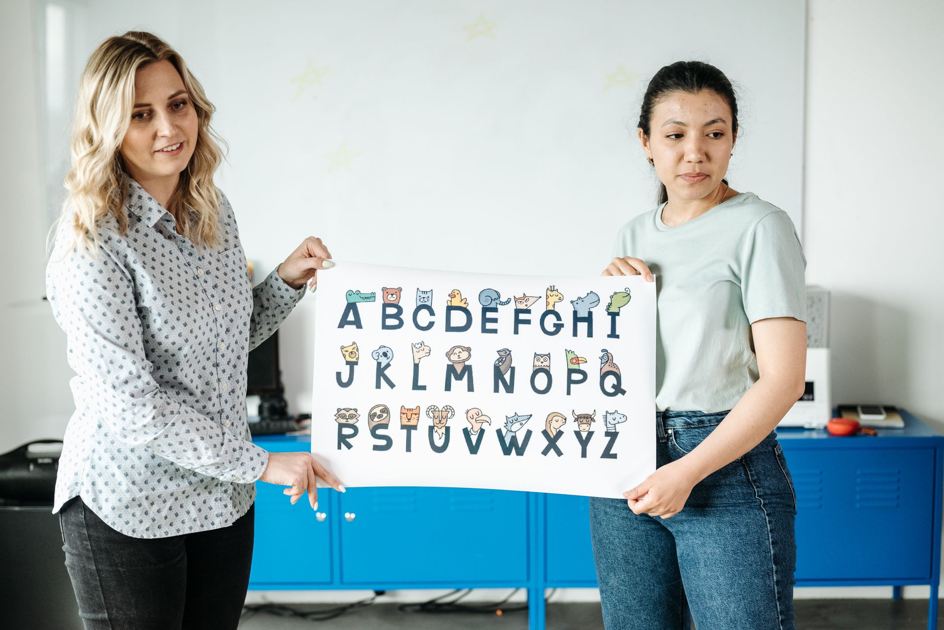Teaching English as a Foreign Language (TEFL)