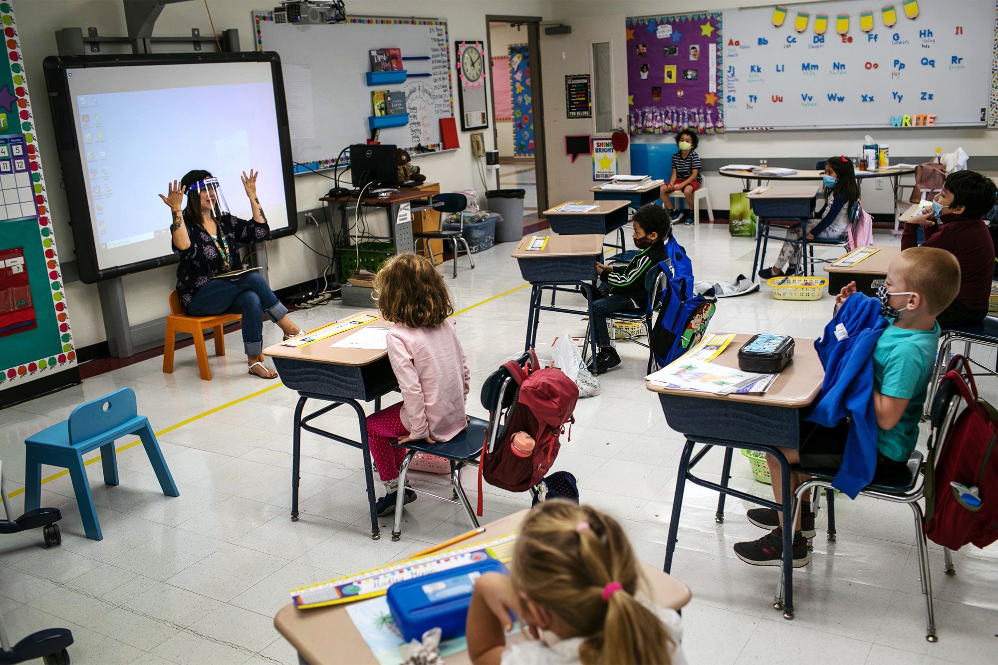 5 KEY CONSIDERATIONS FOR CHOOSING YOUR CHILD’S SCHOOL