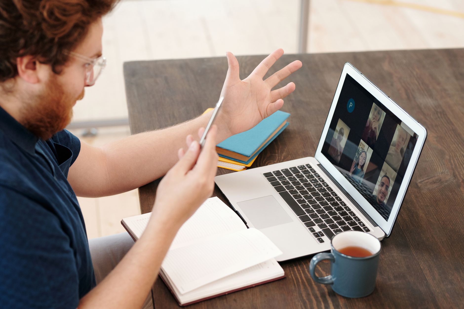 Is Online E-Learning A Good Way To Have Professional Knowledge For Our Laborers