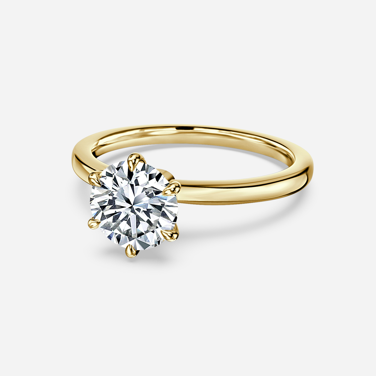 Search for Engagement Rings London.