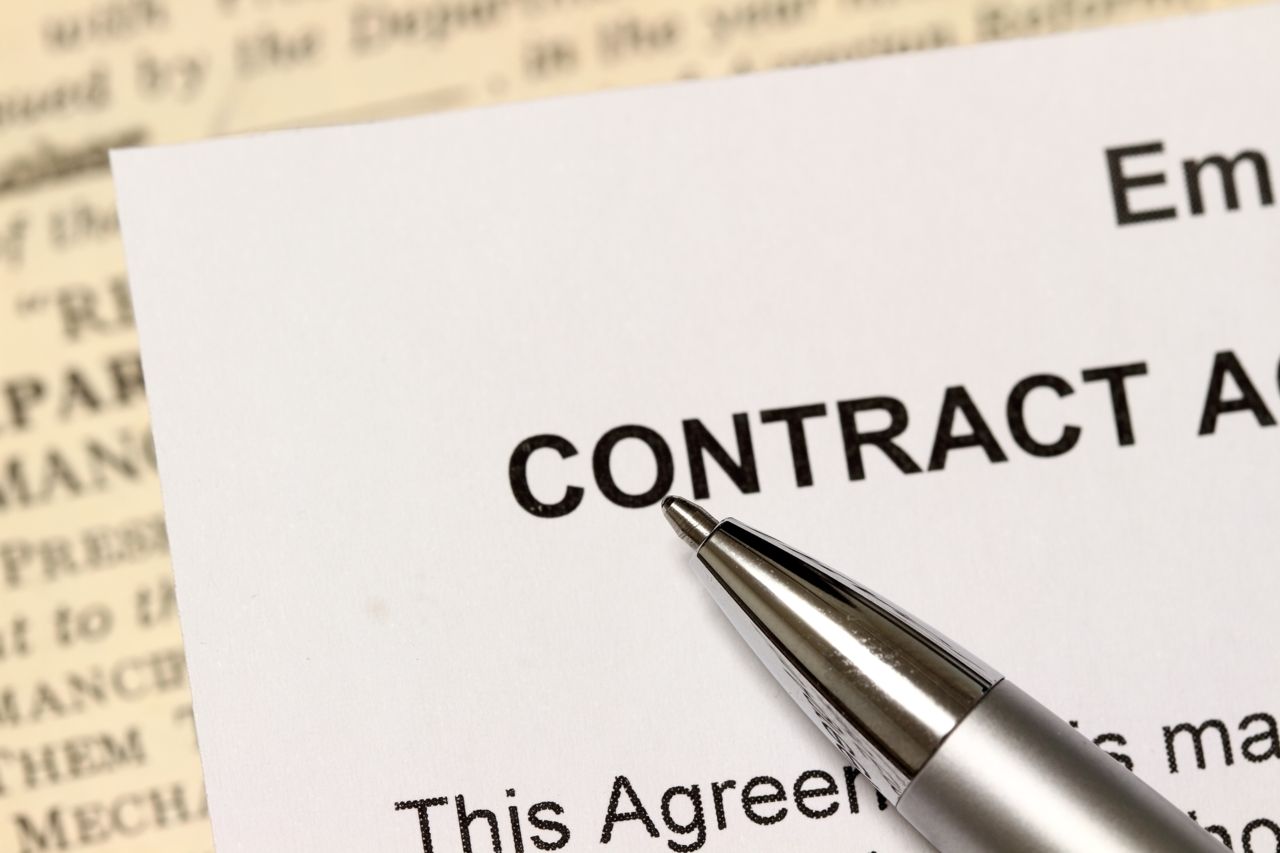 Lawyer Services Agreement to Clients