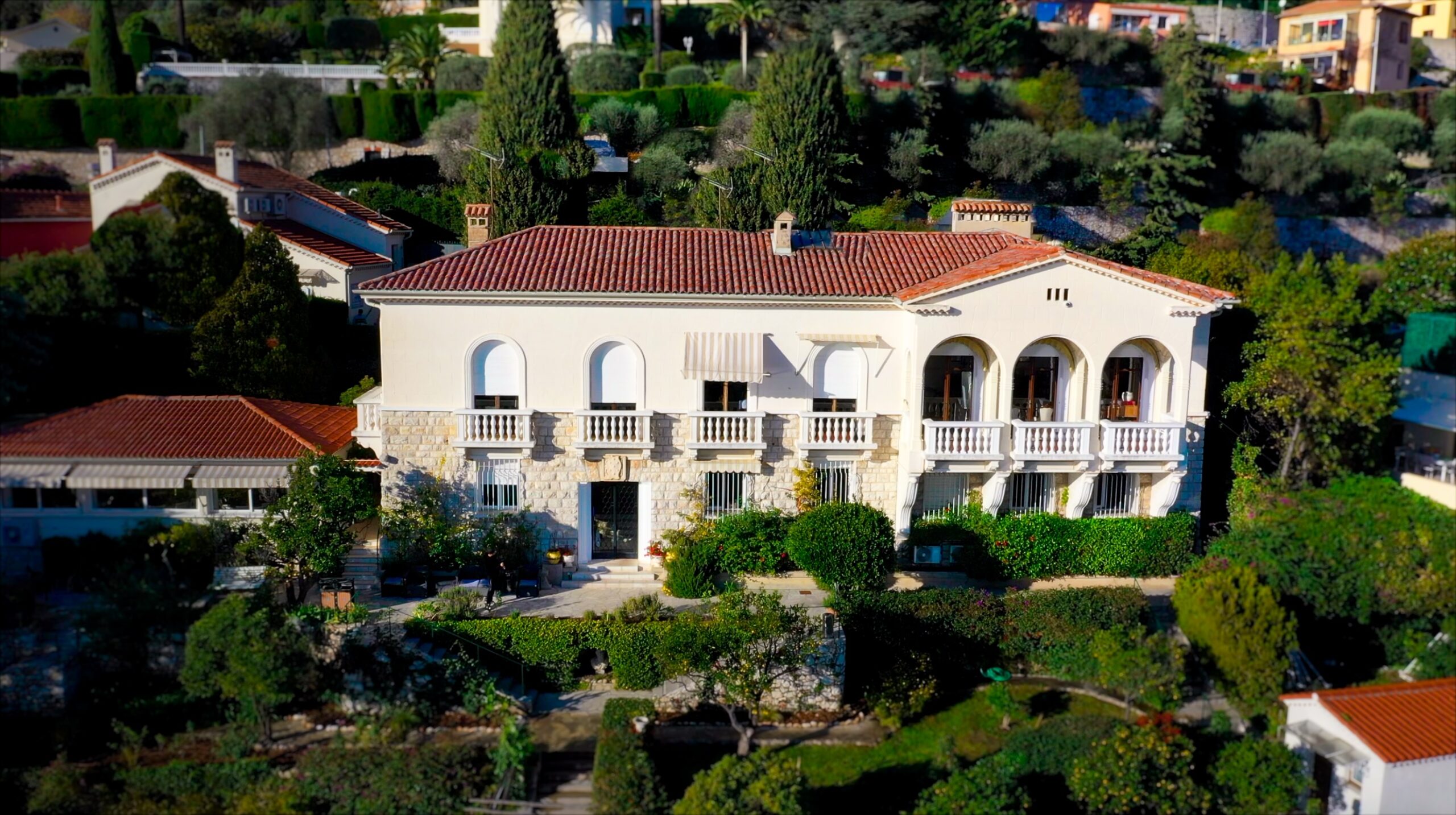 Explore Immersive French Learning Experiences on the French Riviera: Baking Croissants in the Heart of Grasse