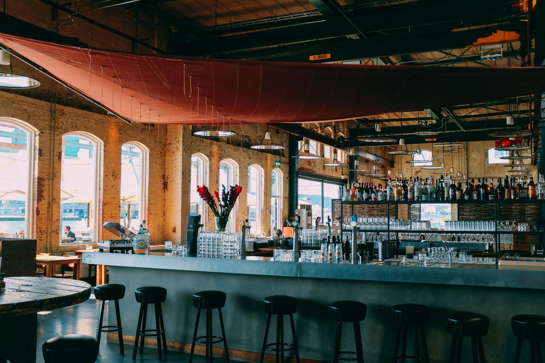 Bar Décor Examples To Inspire Your Venue