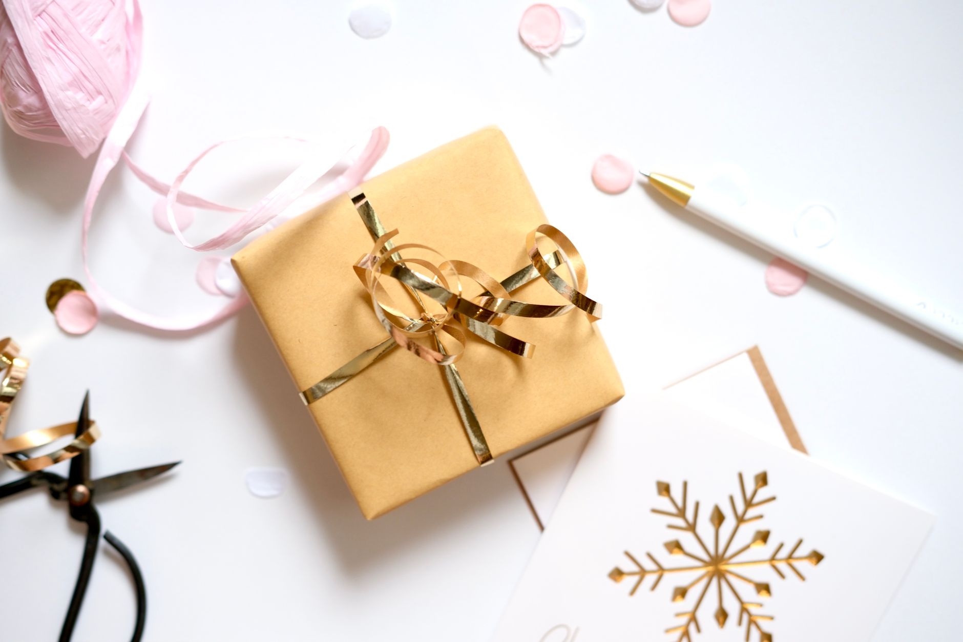 4 Gift Ideas for Aspiring Chefs