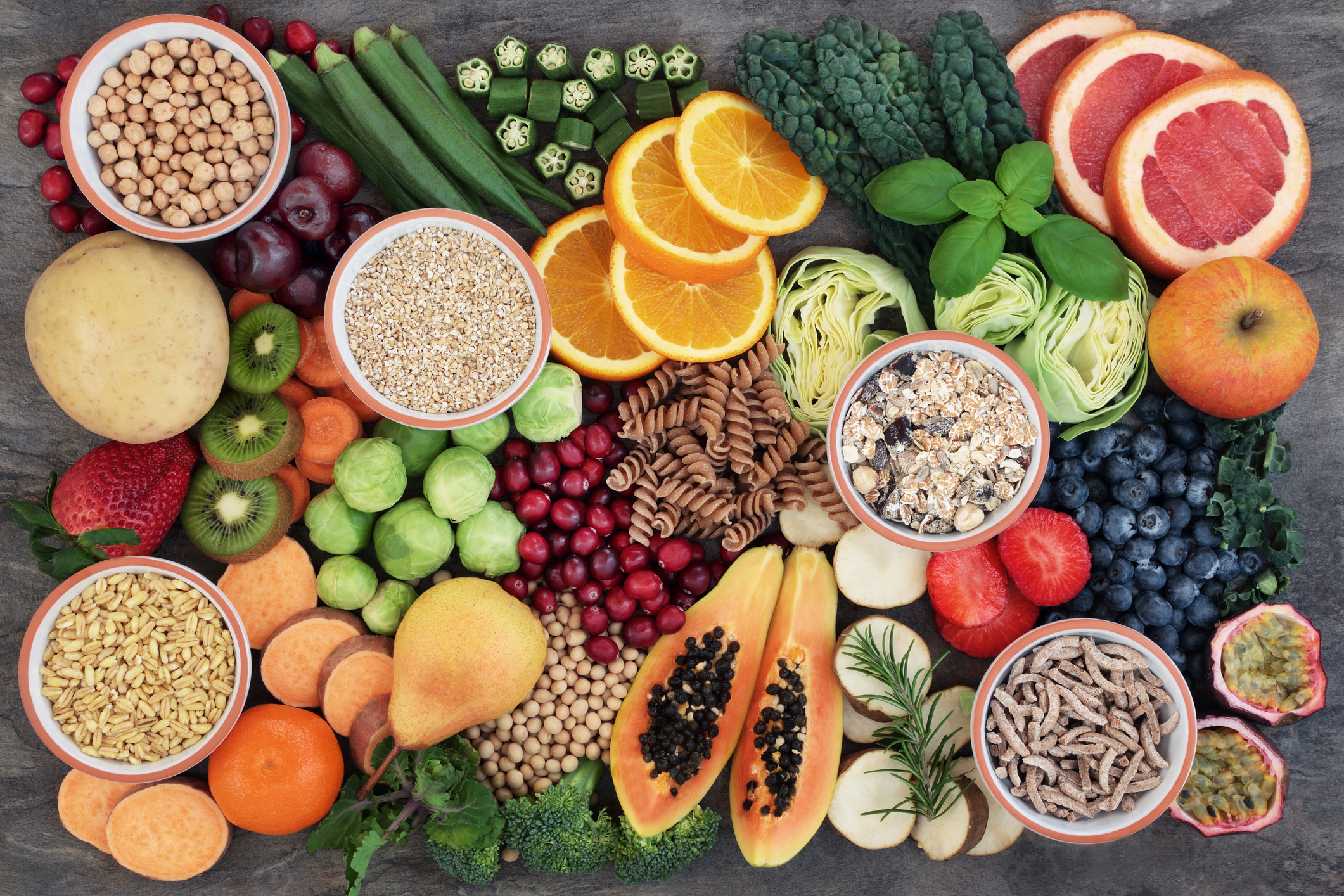 How To Save Money Eating On A Vegan Diet!