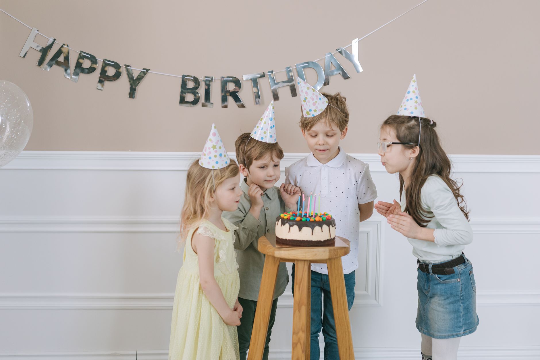 Host An Awesome Birthday With These 7 Minion Party Ideas