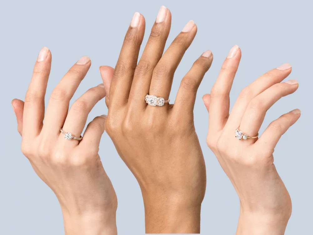 Beyond Diamonds are Forever: Modern Love Stories and Lab Grown Engagement Rings in London