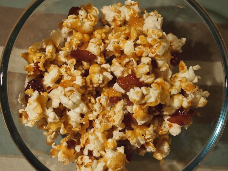 Asian Popcorn Flavours That You Should Definitely Try