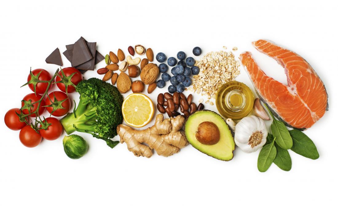 15 “harmful” foods that actually bring tremendous benefits to our body