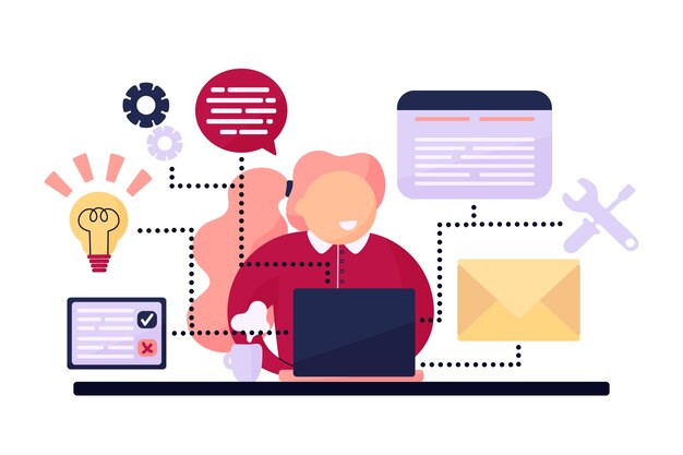 Five reasons why email continues to be a useful tool for business