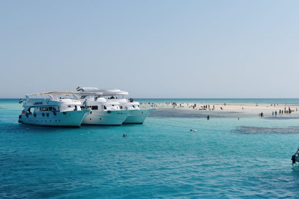 Egypt’s Premier Red Sea Destination