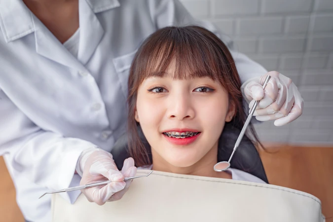 The Importance Of Regular Dental Checkups For Families