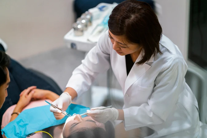 The Importance Of Regular Dental Check Ups With Your General Dentist
