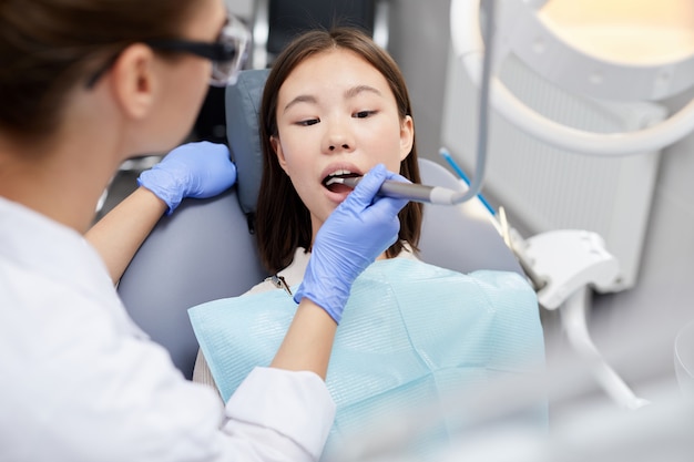 The Essential Role Of A General Dentist In Your Oral Health Journey