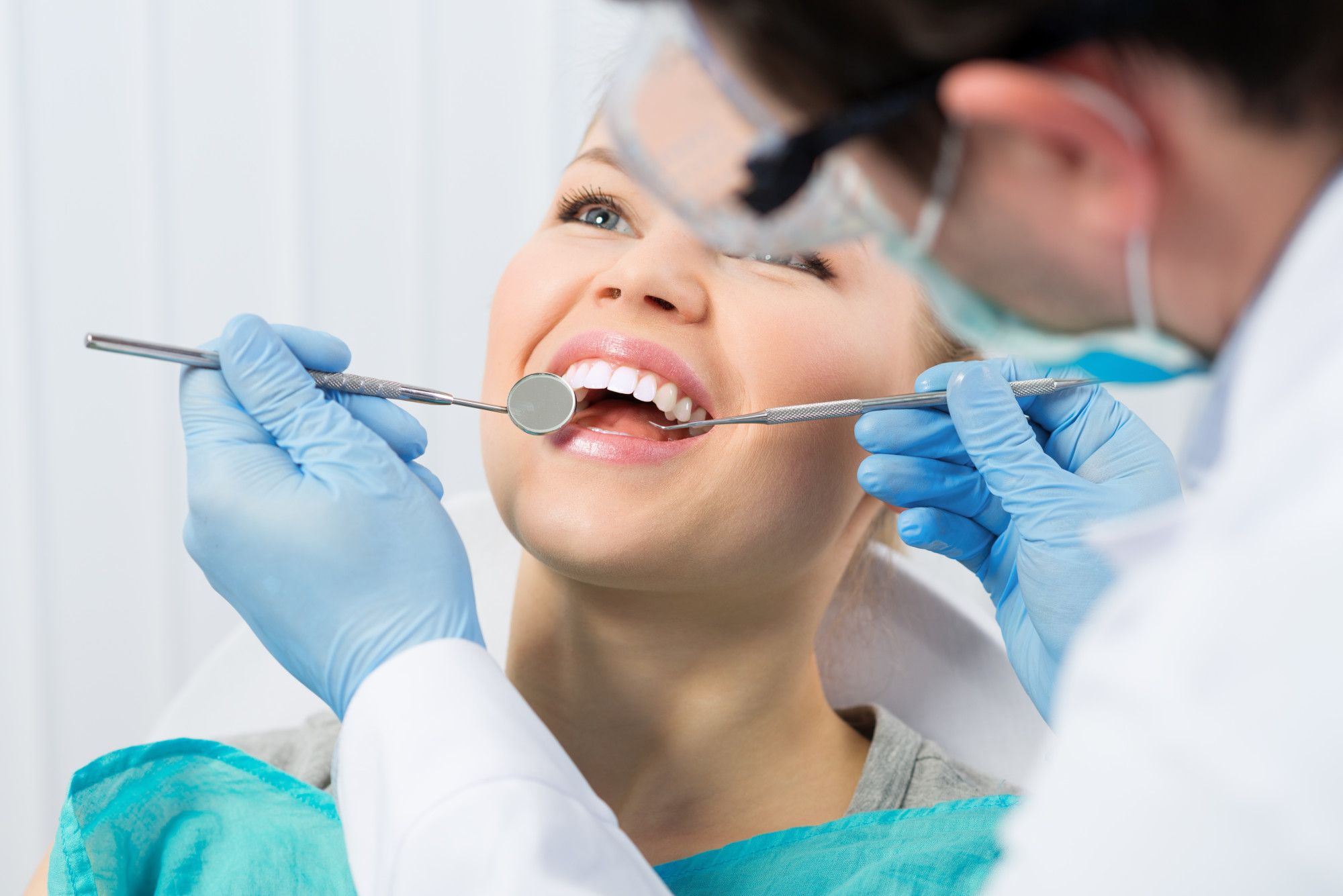 How To Prepare Your Child For Their First Visit To The Family Dentist