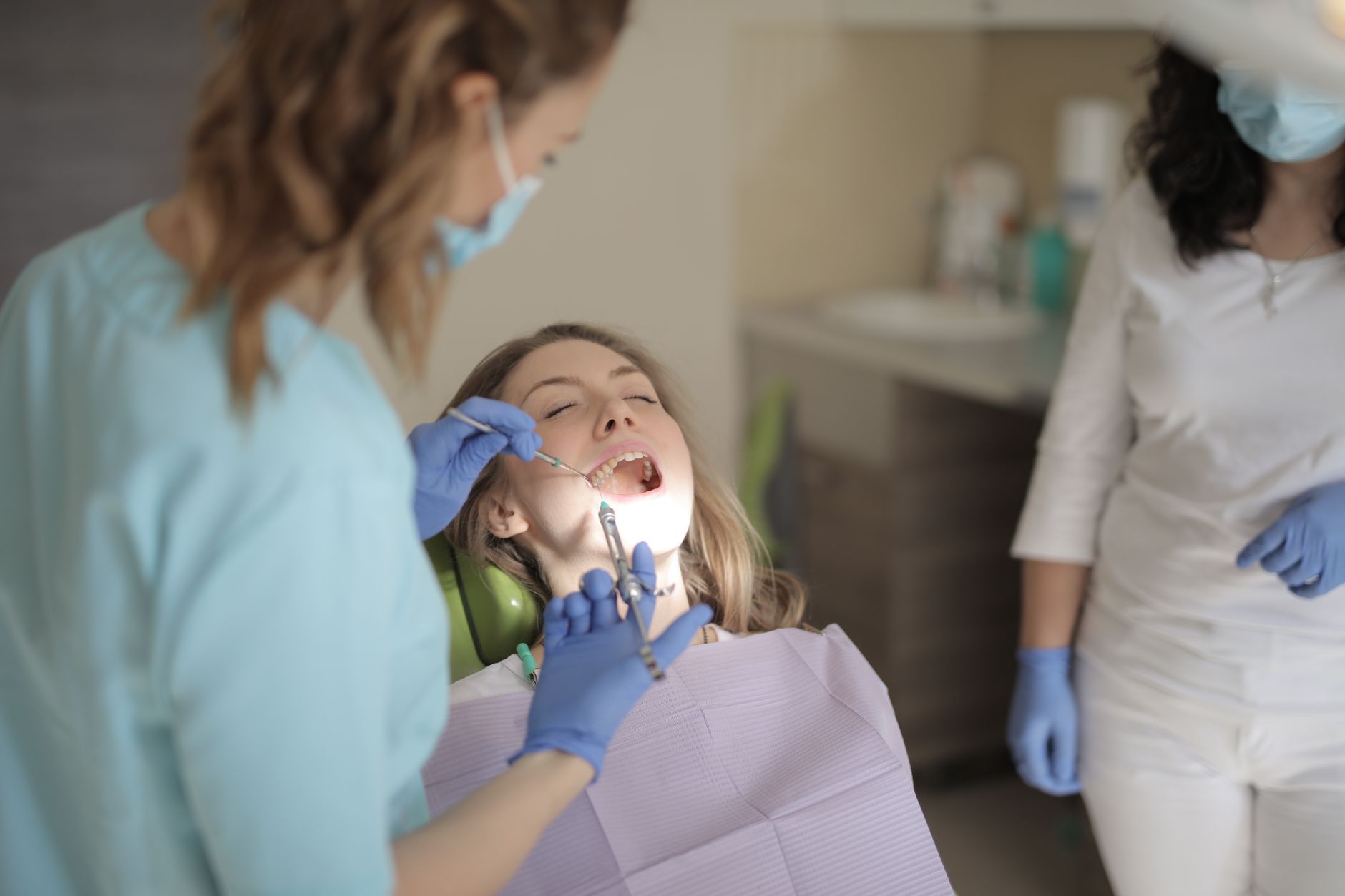 The Importance Of Regular Dental Check Ups: A General Dentist’s Perspective