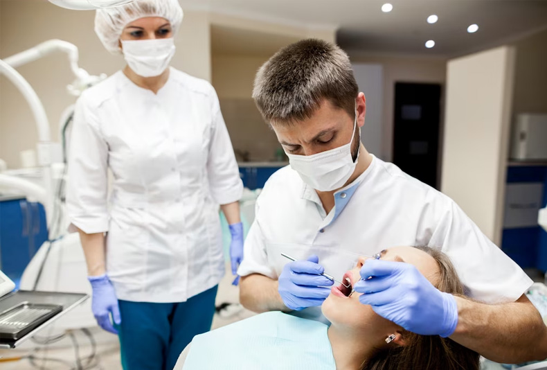 Brighten Your Family’s Smile: Cosmetic Dentistry Options Explained
