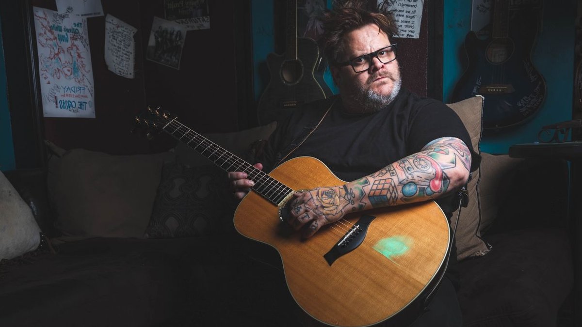 Bowling For Soup frontman ties communication to health Bowling For Soup frontman ties communication to health - communication health