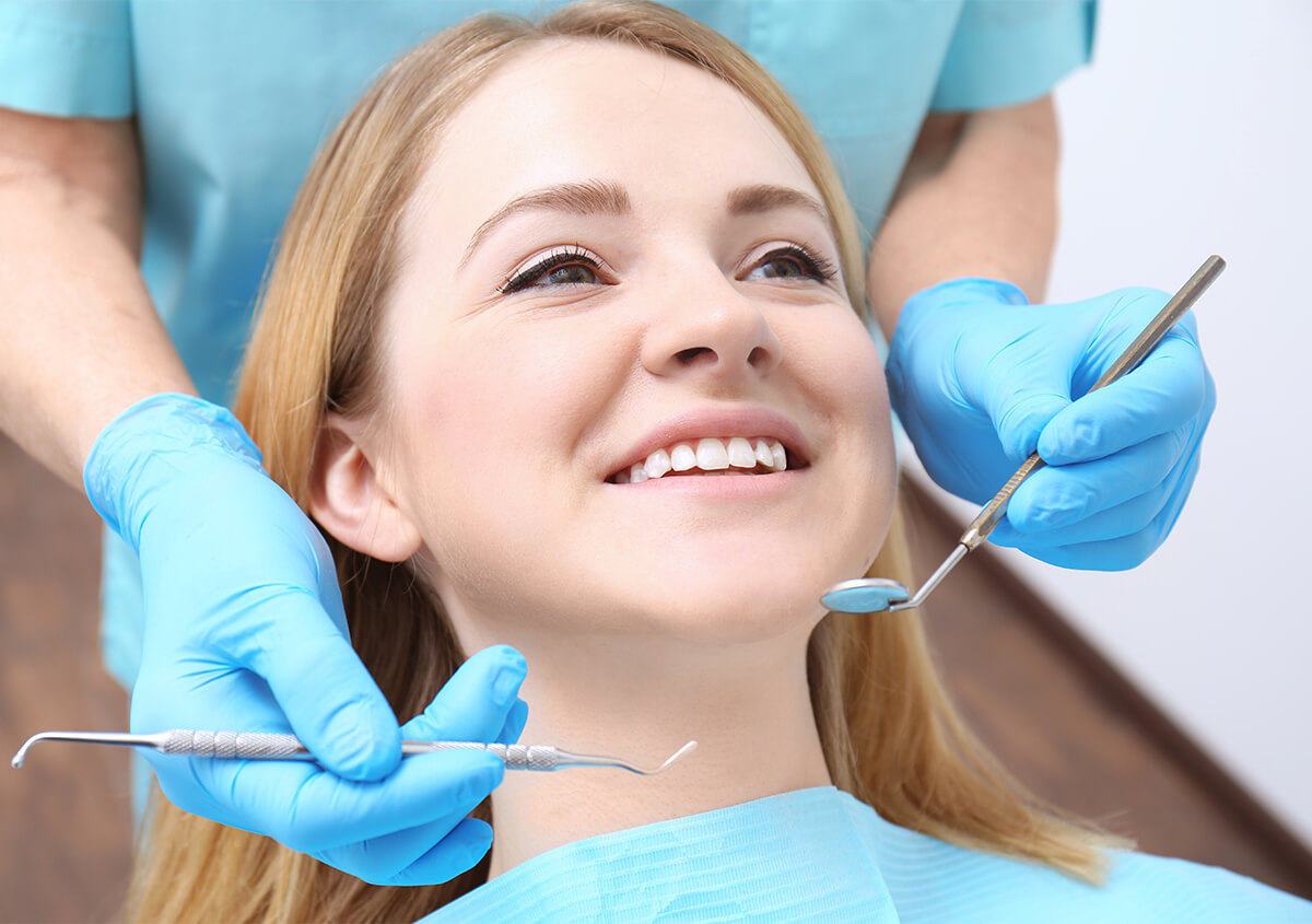 The Connection Between General Dentistry And Overall Health