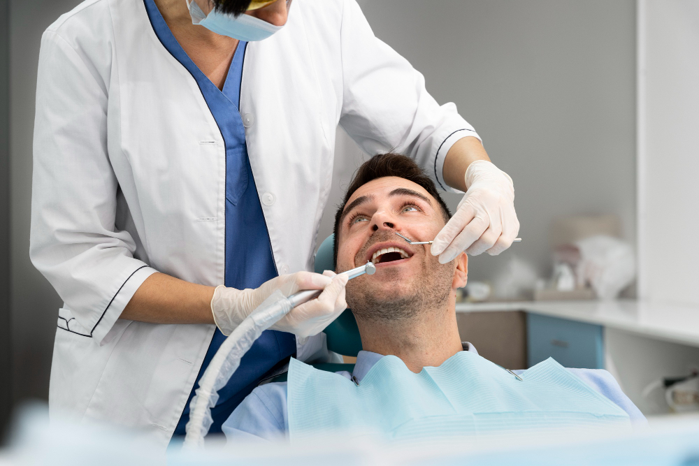 How to Choose the Right General Dentist for Your Family