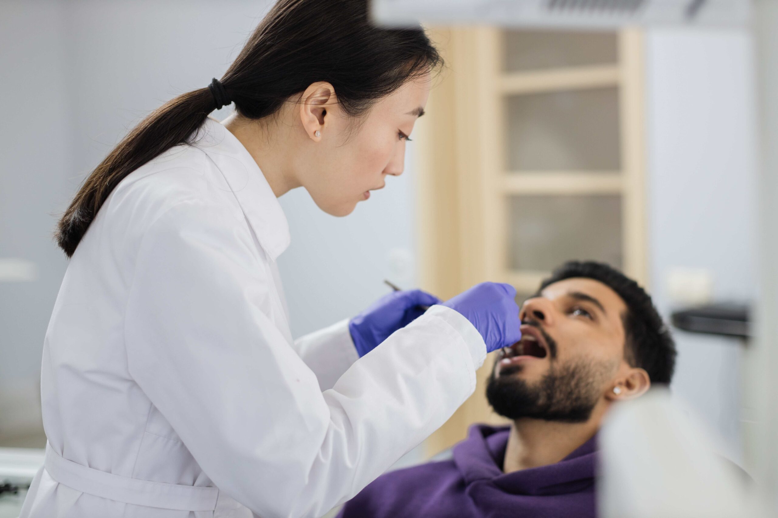The Importance Of Regular Dental Check-Ups In General Dentistry