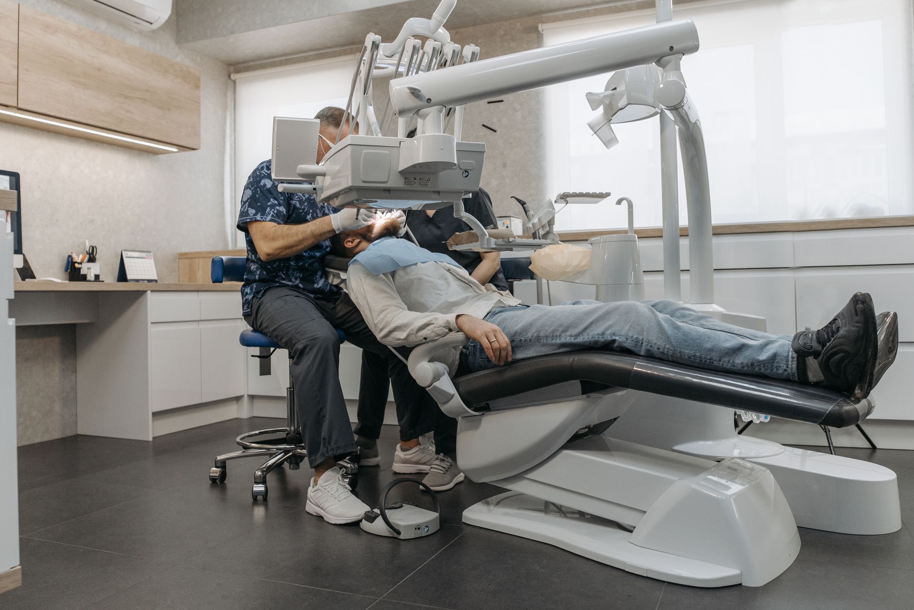 The Importance of Regular Check-Ups with Your General Dentist