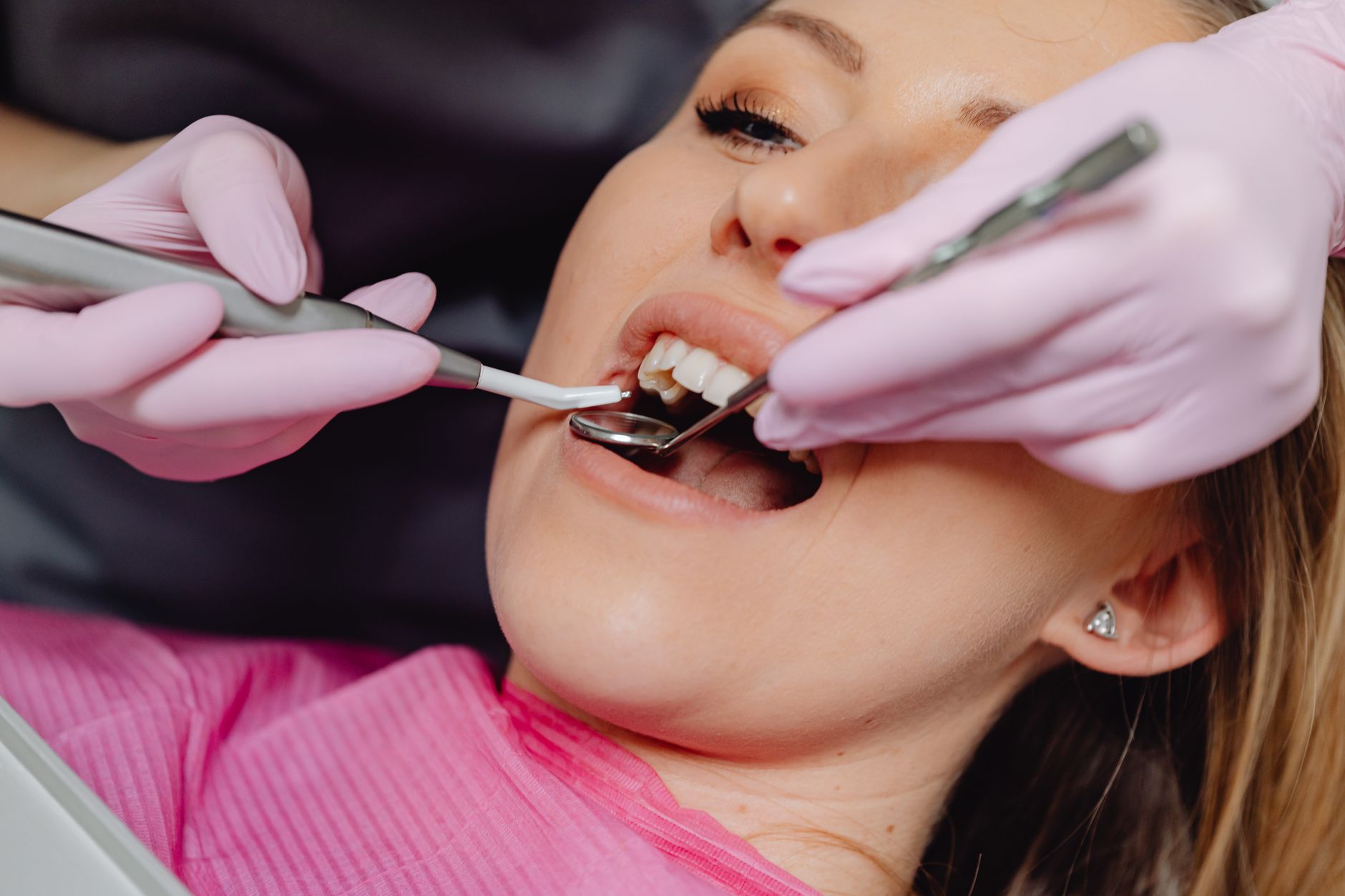 The Importance Of Regular Dental Check-Ups For The Whole Family