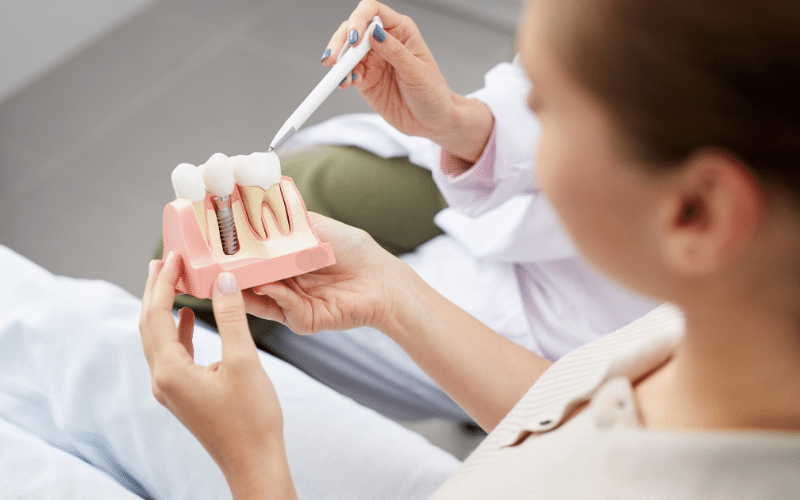 Top 5 Reasons To Choose A Family Dentist For Your Household