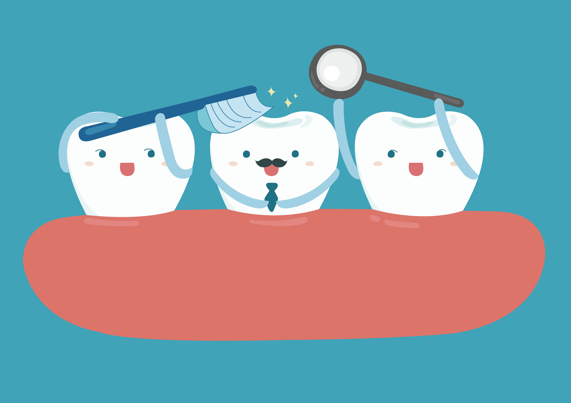 Understanding the Role of a General Dentist in Your Oral Health