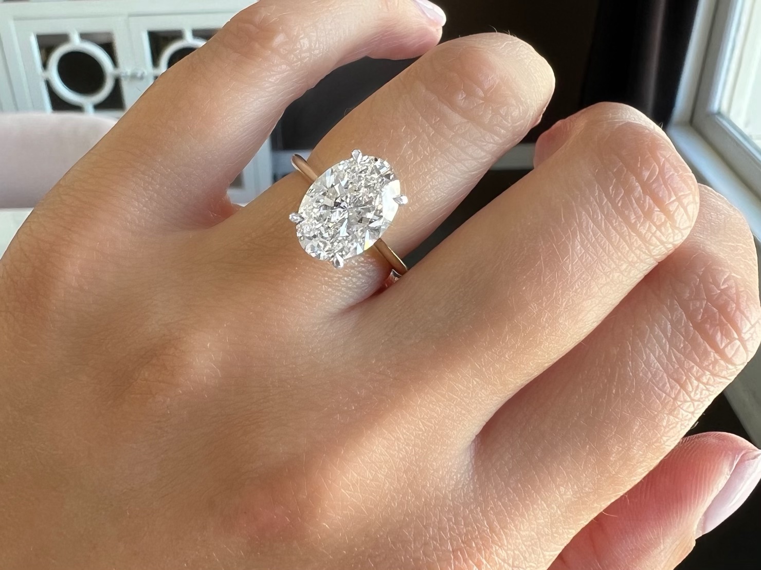 Love Beyond Luxury: Redefining Engagement Rings with Ethics