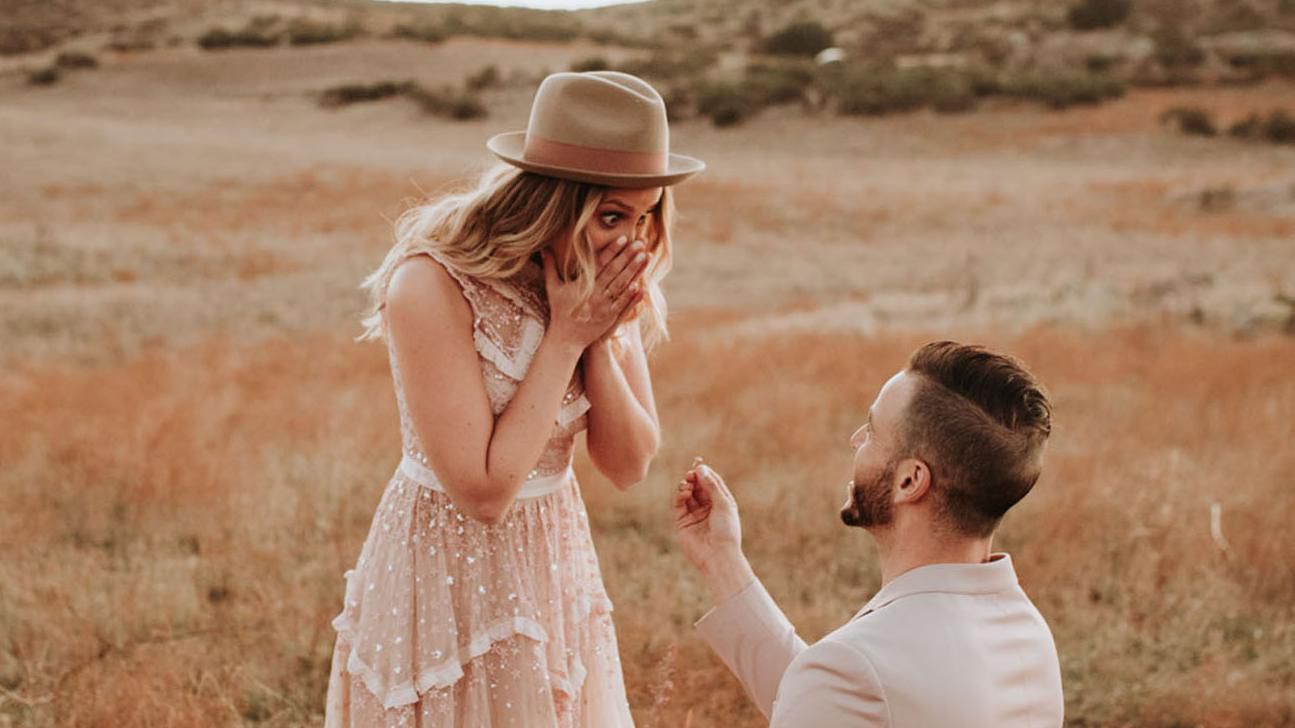 How to know when to propose?