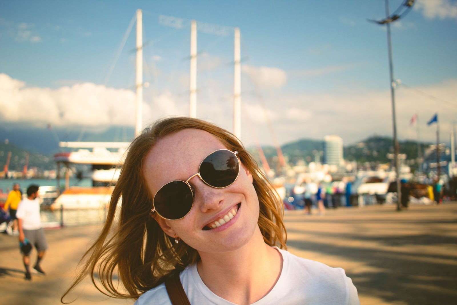 How To Look After Your Oral Health When Travelling