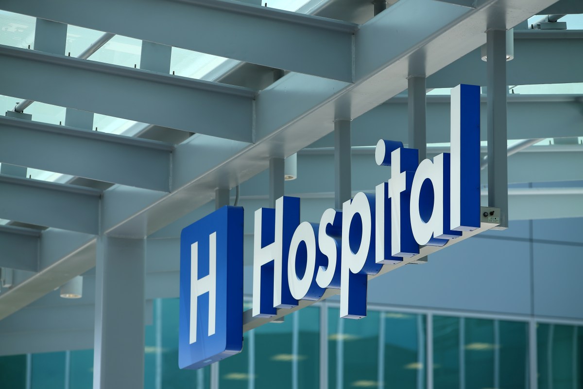 The Importance of Security Guards in a Hospital