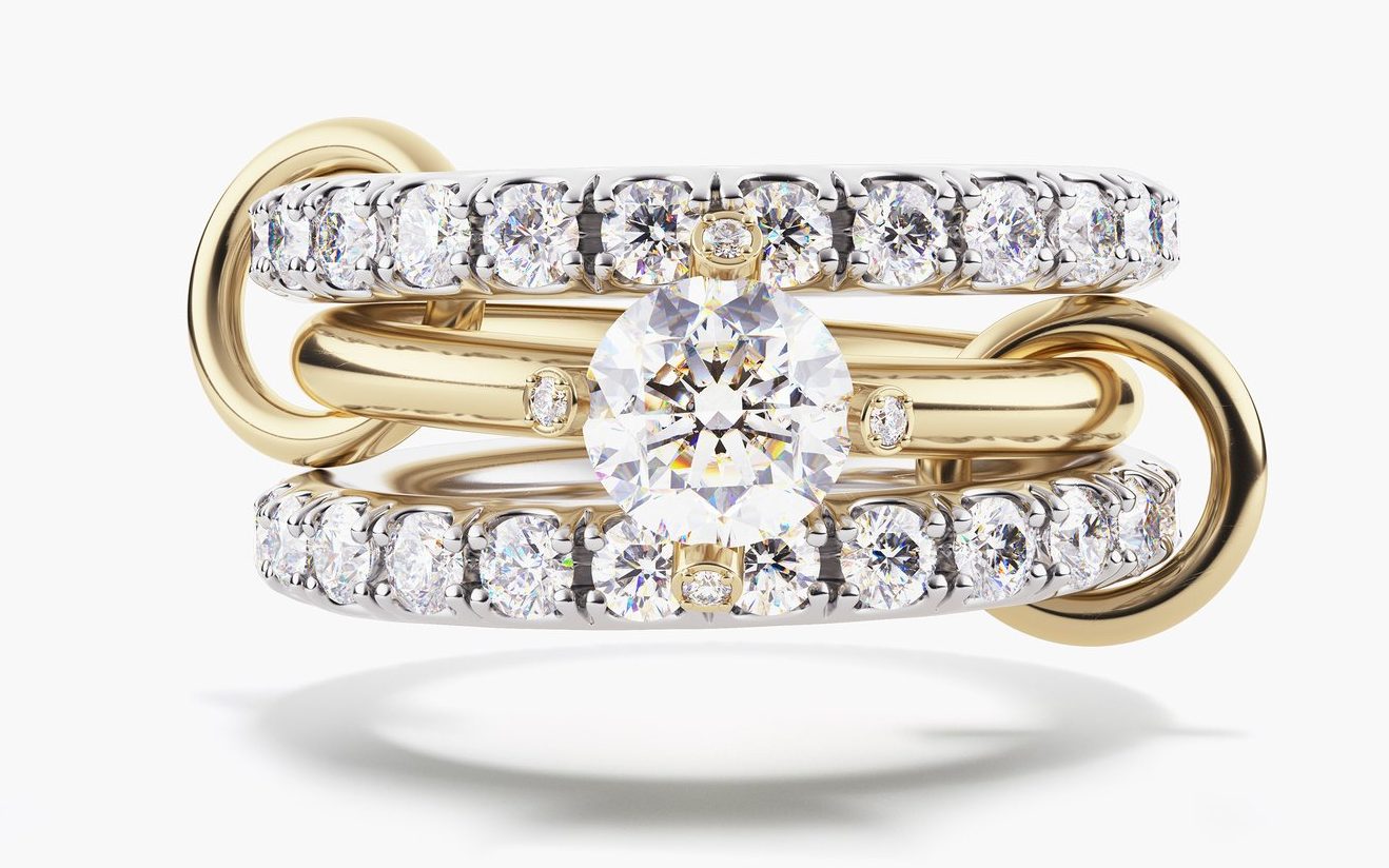 Stormzy’s Jewellery Collection: A Showcase of Unique Style and London’s Engagement Rings