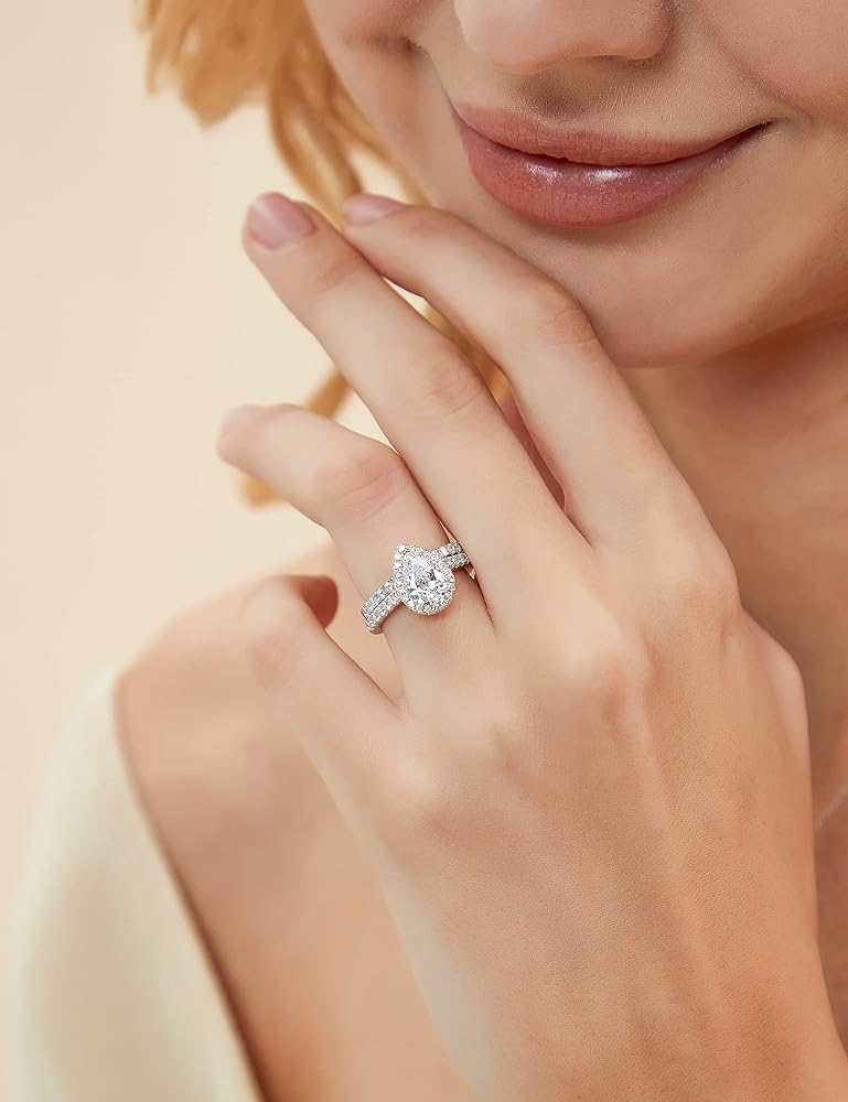 Tenbury Treasures: Timeless Traditions in Engagement Rings