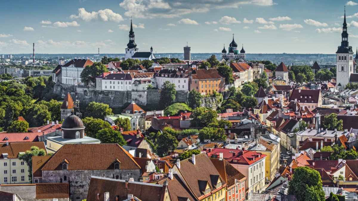 Estonia plans first digital IDs for AI agents - ai digital id
