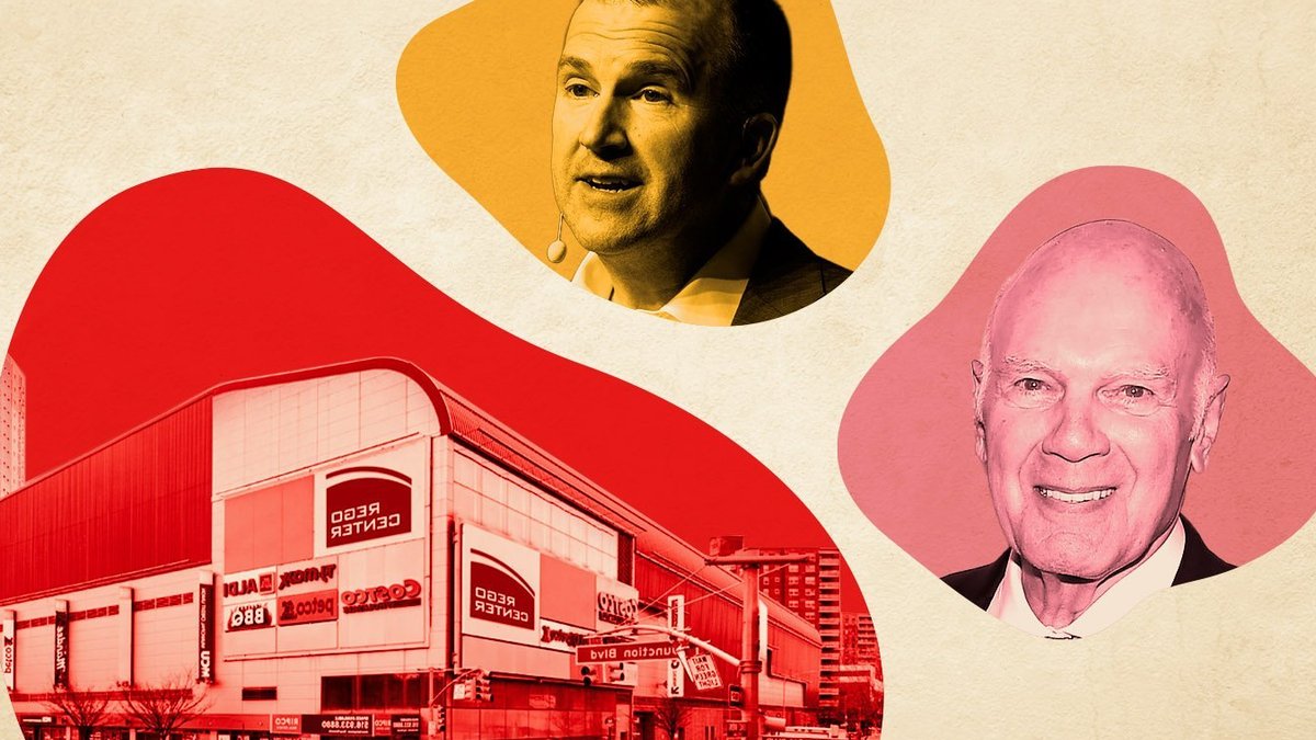 Target expands at Rego Park with new space Target expands at Rego Park with new space - rego park retail