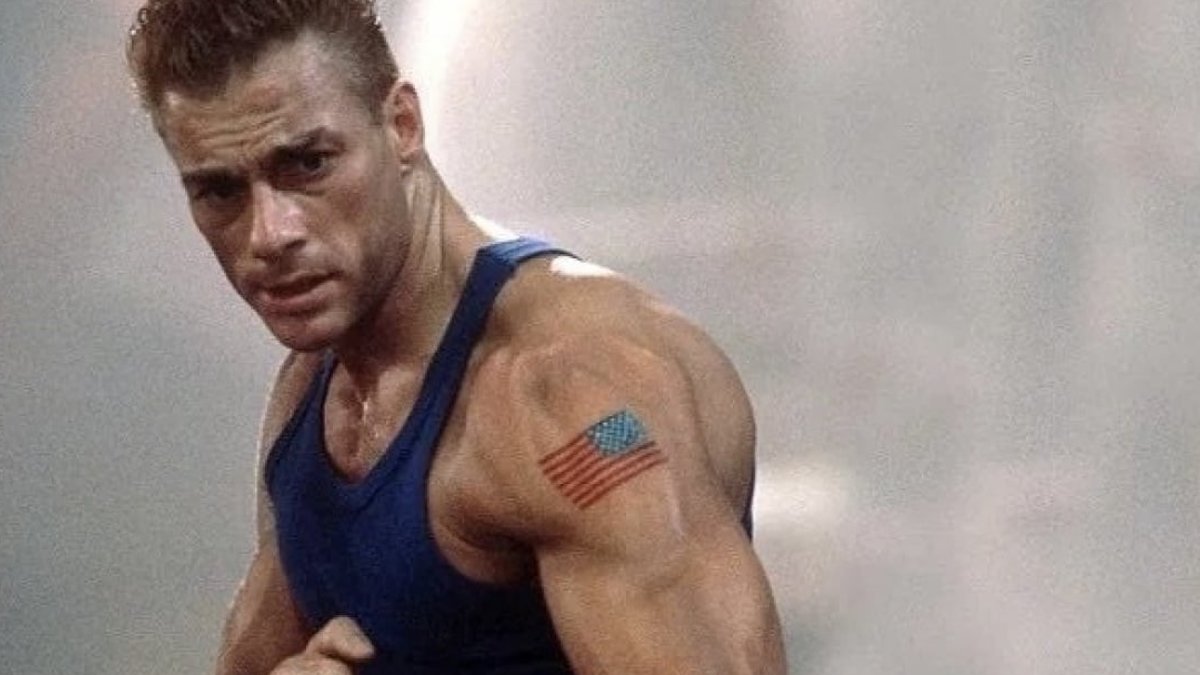 Patriotic films to stream for July Fourth Patriotic films to stream for July Fourth - patriotic films